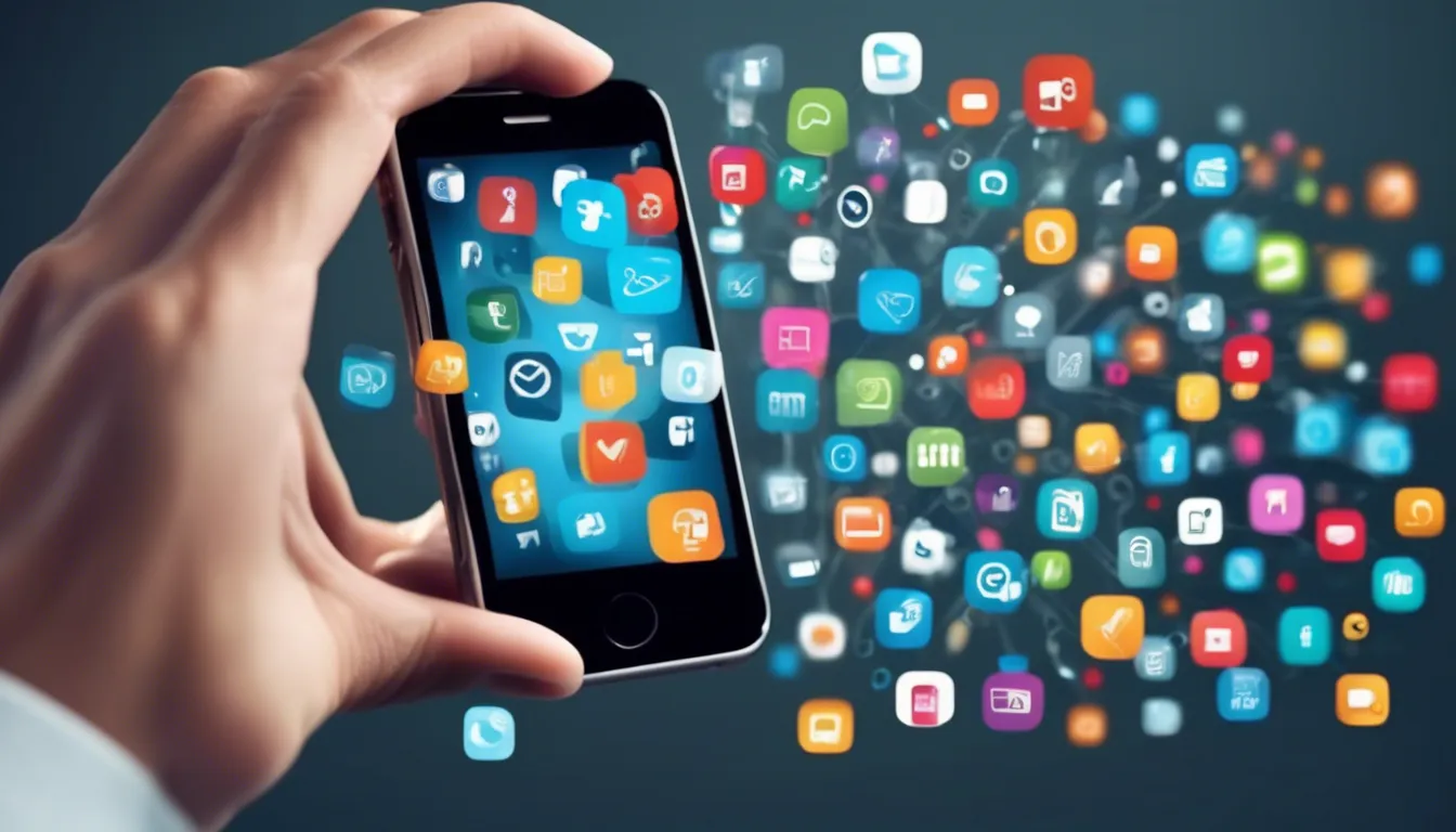 Unlock Success with Mobile Marketing for Top Smartphone Models