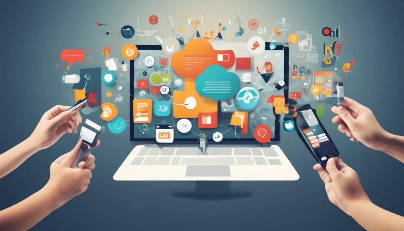 Unleashing the Power of Digital Marketing Strategies