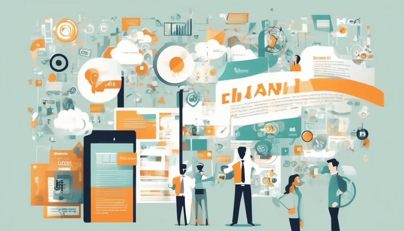 Brand Boost Elevating Your Businesss Visibility