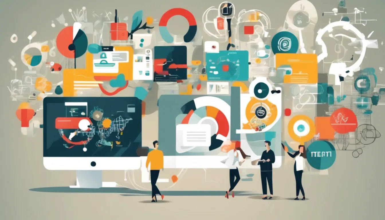 Mastering the Art of Services Marketing with Digital Boost