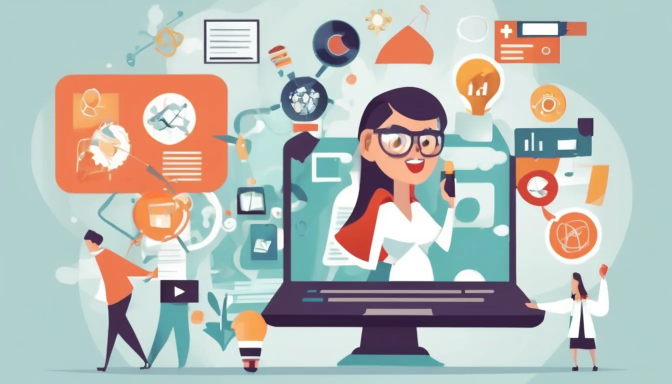 Unleash the Power of BlogBlitz Supercharge Your Marketing Strategy