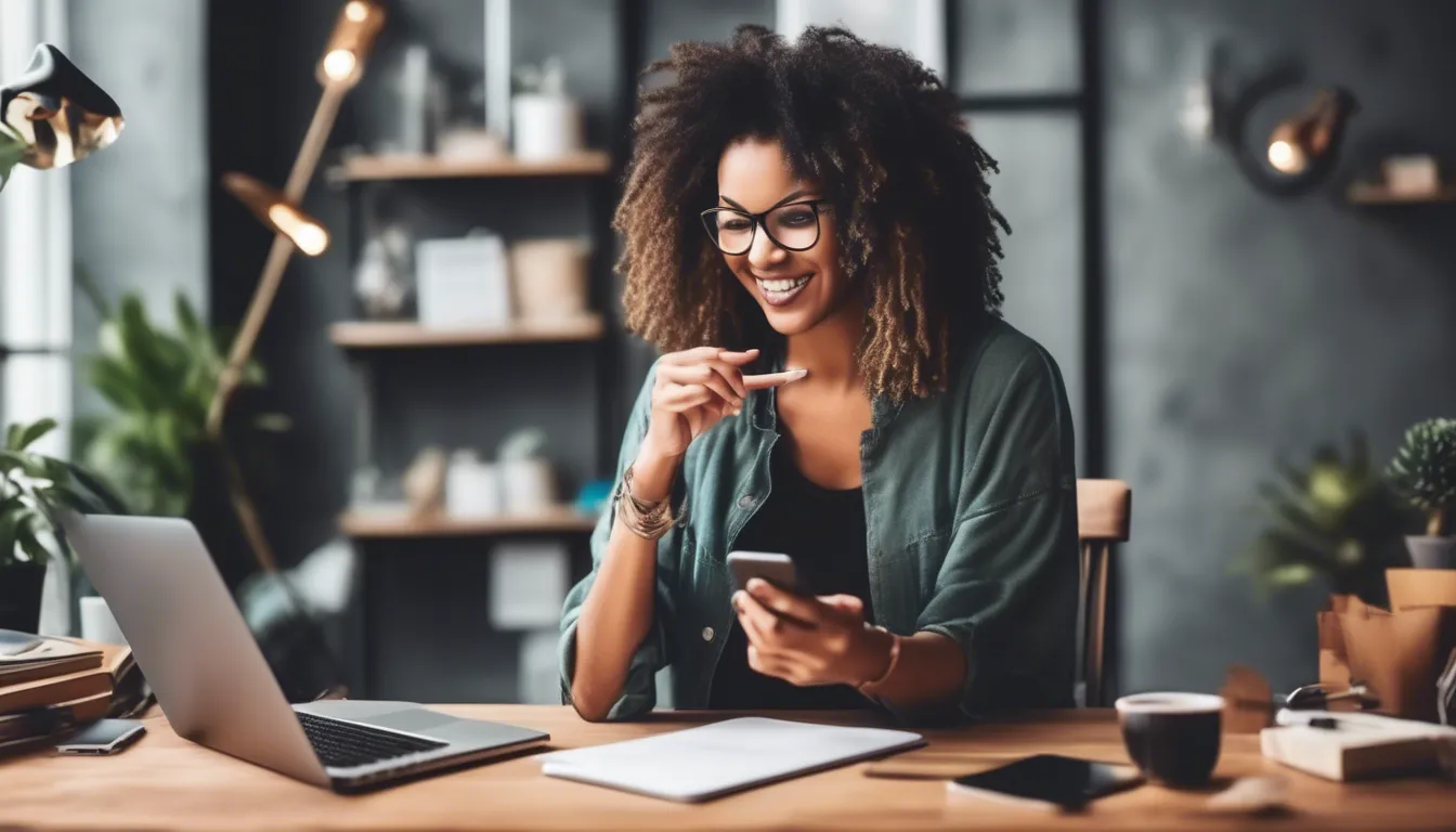 Crafting Connections The Power of Blogging Brilliance Co.