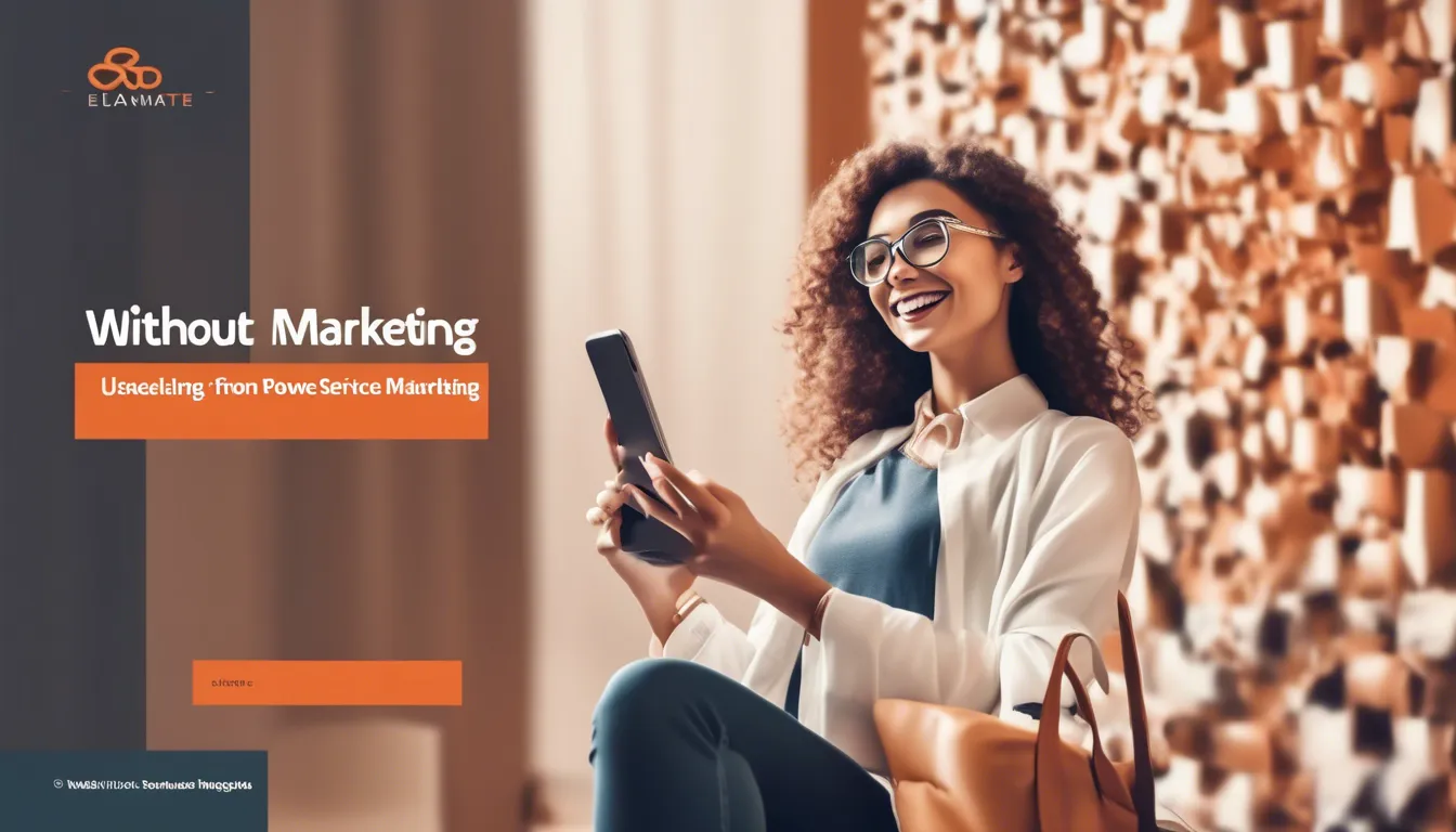 Unleashing the Power of BrandMate Elevating Your Service Marketing