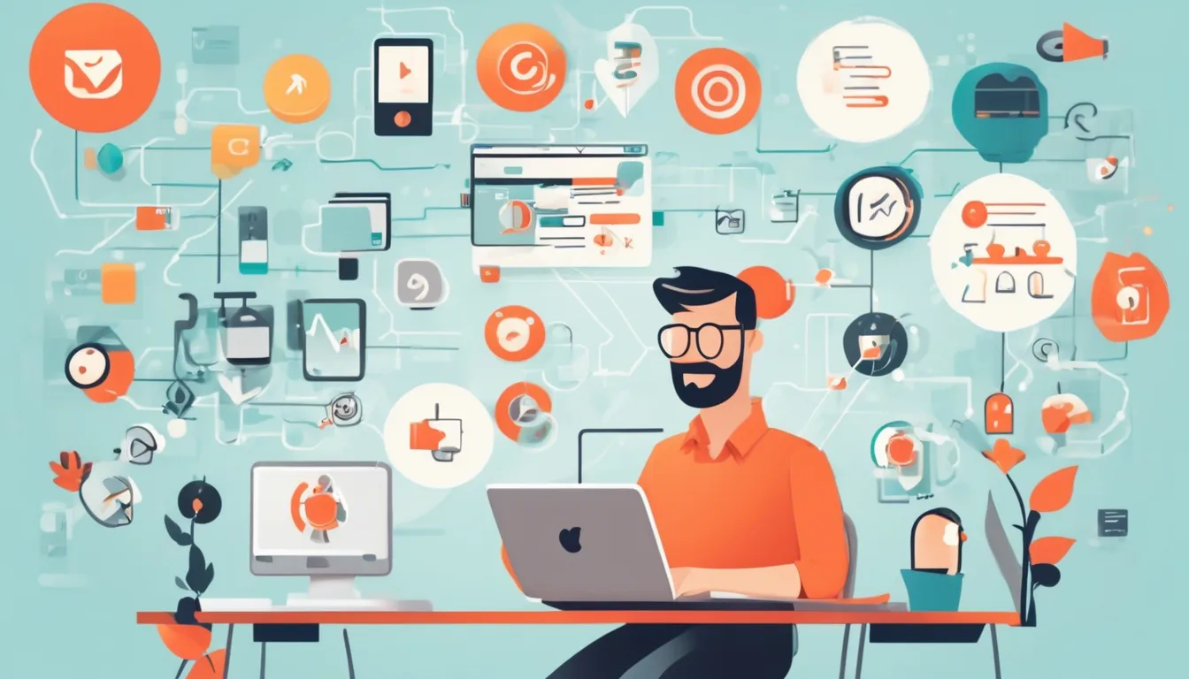 Maximize Your Clicks with ClickBoost Digital Marketing