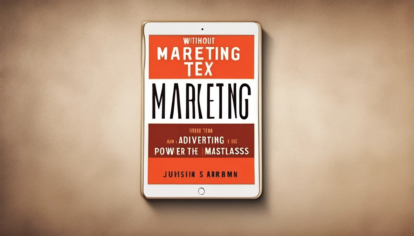 Unleashing the Power of PowerBrand A Marketing Masterclass